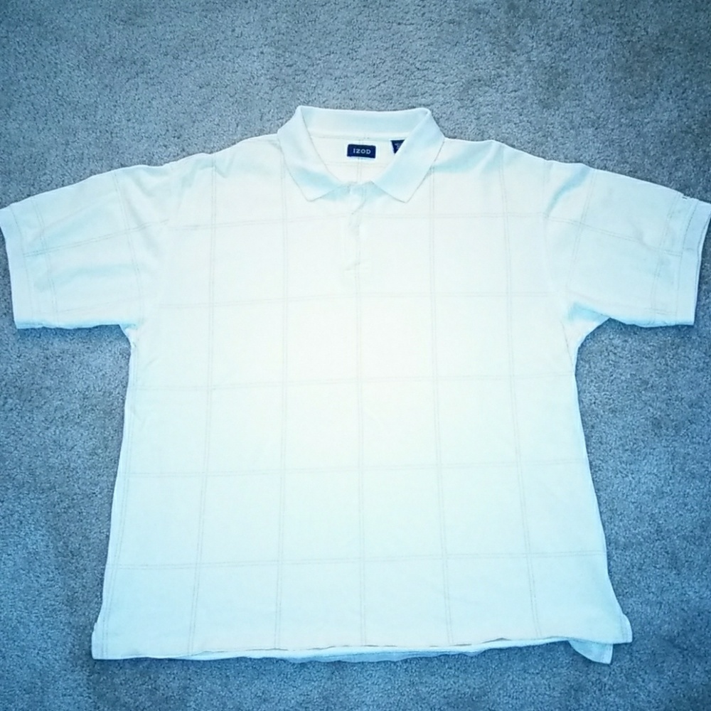 Men's Polo shirt